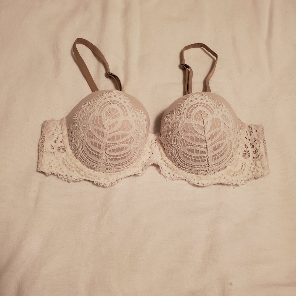 Dream Angel Demi bra in lace 34C